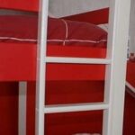 Stapelbed Afbeelding 3