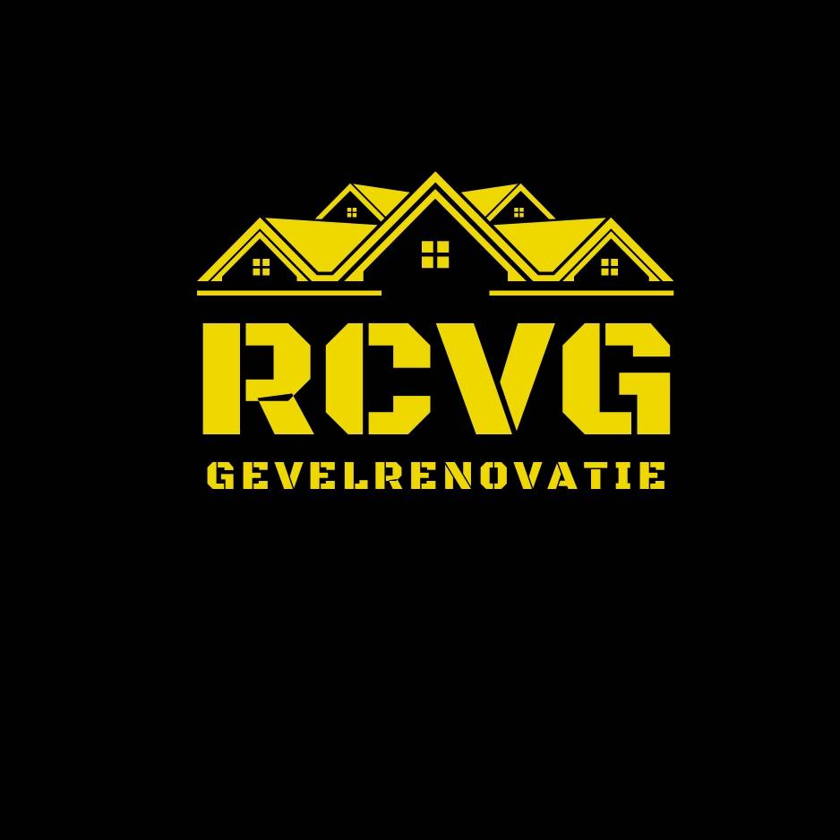RCVG Gevelrenovatie & Onderhoudsbedrijf Logo