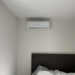 Multisplit systeem gehele huis. Afbeelding 2