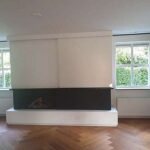 Binnenschilderwerk Afbeelding 1