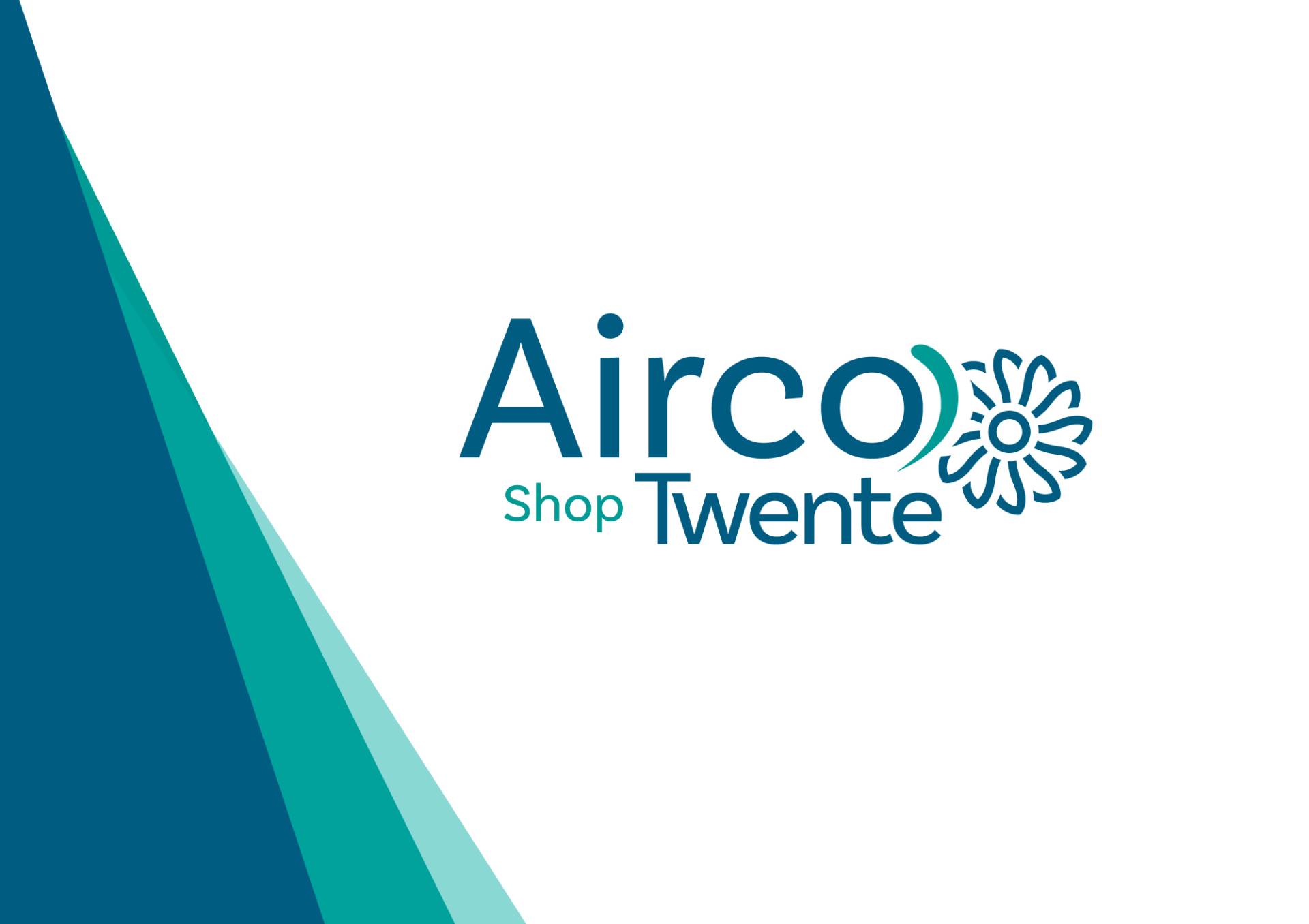 Aircoshop twente Logo