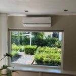 2x Singlesplit 7kW en 2,5kW Kaatsheuvel Afbeelding 2