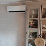 Aanleg split Airco Afbeelding 1