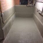 Kelder afdichting Hilversum Afbeelding 1