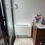 Vloermodel particulier Afbeelding 1