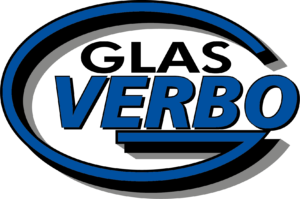 Glas- en Schildersbedrijf Verbo Logo