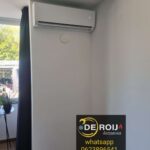 Tosot pular 4,6kw Afbeelding 1