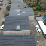 Pannendak Renovatie Capricciostraat Afbeelding 1