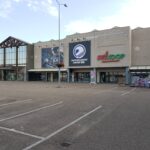 Gevelreiniging winkelpanden Zutphen Afbeelding 1