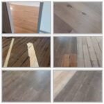 eiken lamelparket Afbeelding 1