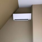 Nieuwbouw met onopvallende omkasting Afbeelding 2