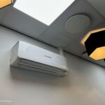 Leveren en installeren van 3 klimaatsystemen aan Lyceum Kralingen Afbeelding 2