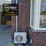 Tosot pular 4,6kw Afbeelding 2