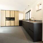 Realisatie nieuwe keuken Afbeelding 1