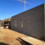 Voegwerk woning Montfort Afbeelding 2