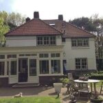 Buitenschilderwerk Afbeelding 1