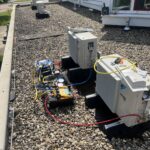 Renovatie Project duiven 25x Daikin warmtepomp Afbeelding 1