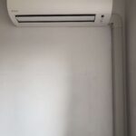 Slaapkamer voorzien van airco Afbeelding 2