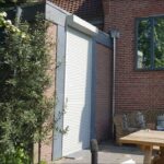 Invisible maken van leidingwerk Afbeelding 1