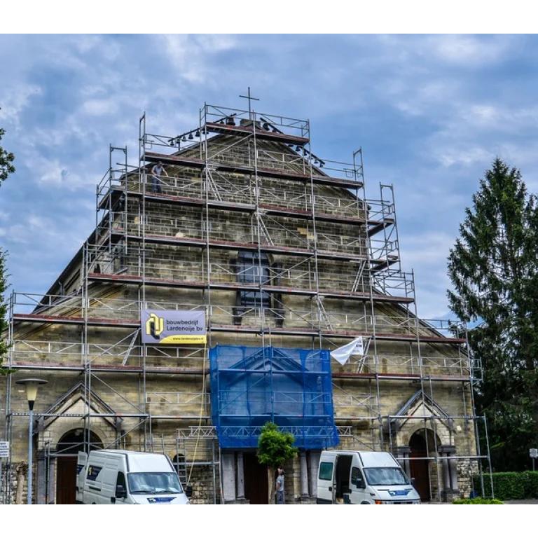 Portfolio afbeelding