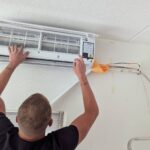 Multisplit Mitsubishi Heavy Industries Afbeelding 2