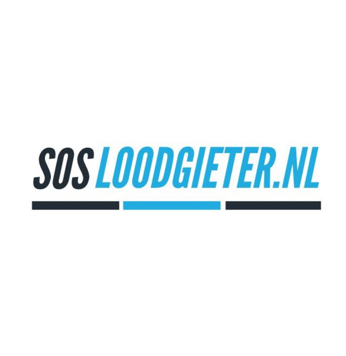sosloodgieter Logo