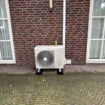 Remeha Elga Ace 6kW hybride warmtepomp Afbeelding 2