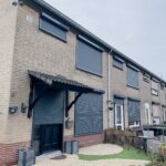 Solar Rolluiken Montage Afbeelding 1