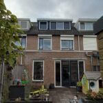 Dakkapel 2 kleuren Afbeelding 1