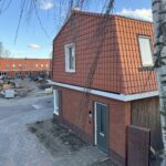 Pannendaken Afbeelding 1