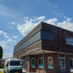 Plaatsing Allround Nova Zipscreens Afbeelding 1