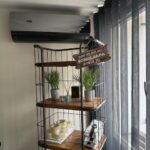 lg artcool mirror 3.5 kw en 5.0 kw /lg wit 3.5 kw geplaatst Afbeelding 3