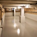 Kelder waterdicht gemaakt en gerenoveerd Afbeelding 1