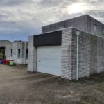 Gevelreiniging Doetinchem Afbeelding 1