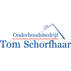 Klussen- en Onderhoudsbedrijf Tom Schorfhaar