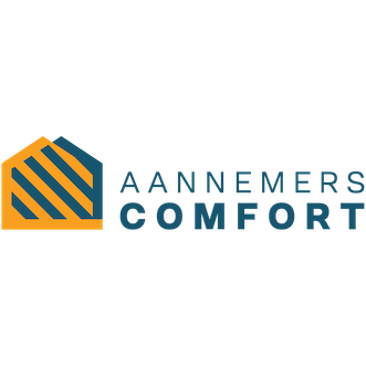 Aannemers Comfort. Logo