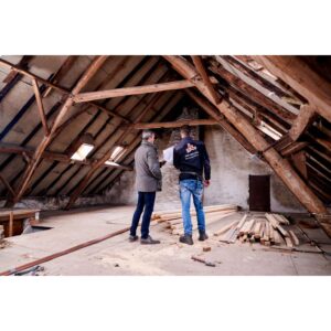 Van wetten Bouwbedrijf B.V.