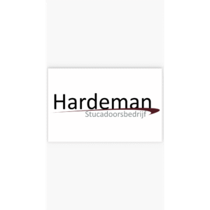 H.Hardeman Stucadoors