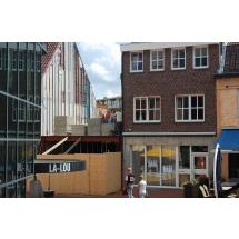 Dieteren Bouwservice Logo