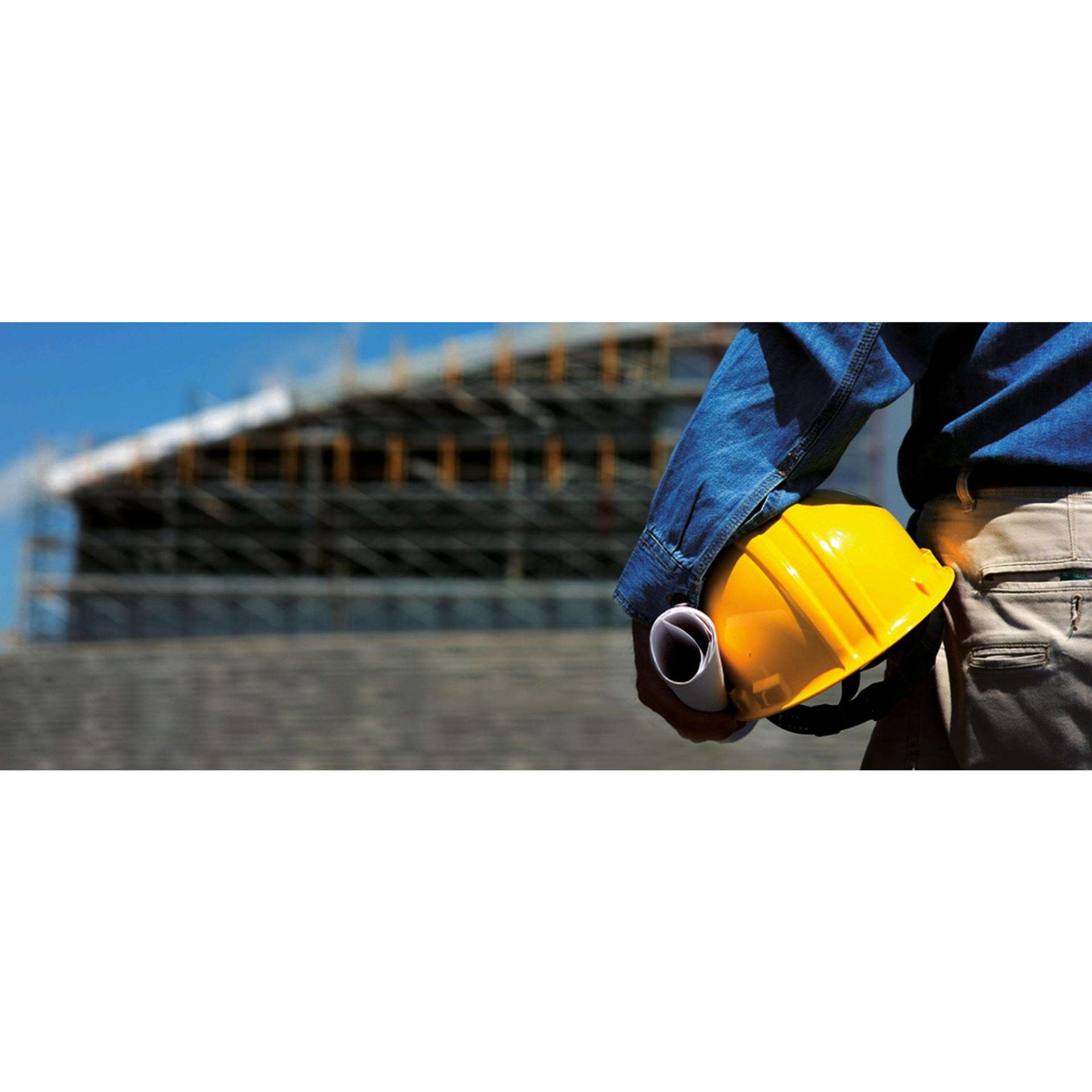 v/d Bersselaar Montage B.V. Logo