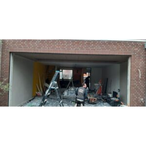 RVG Bouw & Timmerwerken