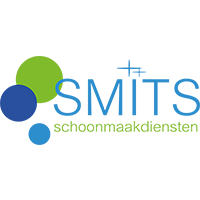 Smits Schoonmaakdiensten Logo