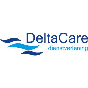 DeltaCare Dienstverlening Logo