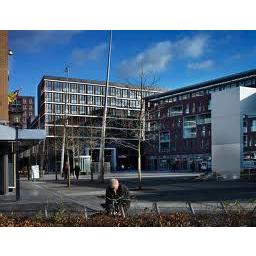 O Tech Bouw Beheer Onderhoud Logo