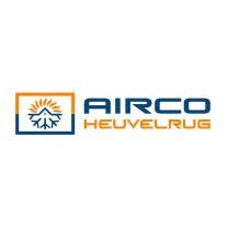 Airco heuvelrug Logo