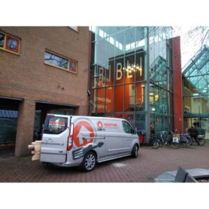 Bouw- en Aannemingsbedrijf Mentink