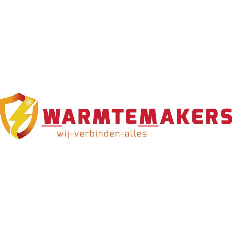 Warmtemakers BV Logo