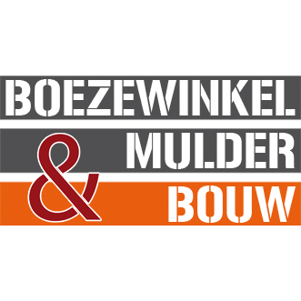 Boezewinkel & Mulder Bouw Logo