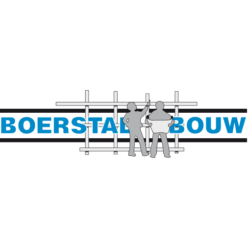 Boerstal Bouw B.V. Logo