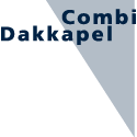 Combi Dakkapel B.V. Logo